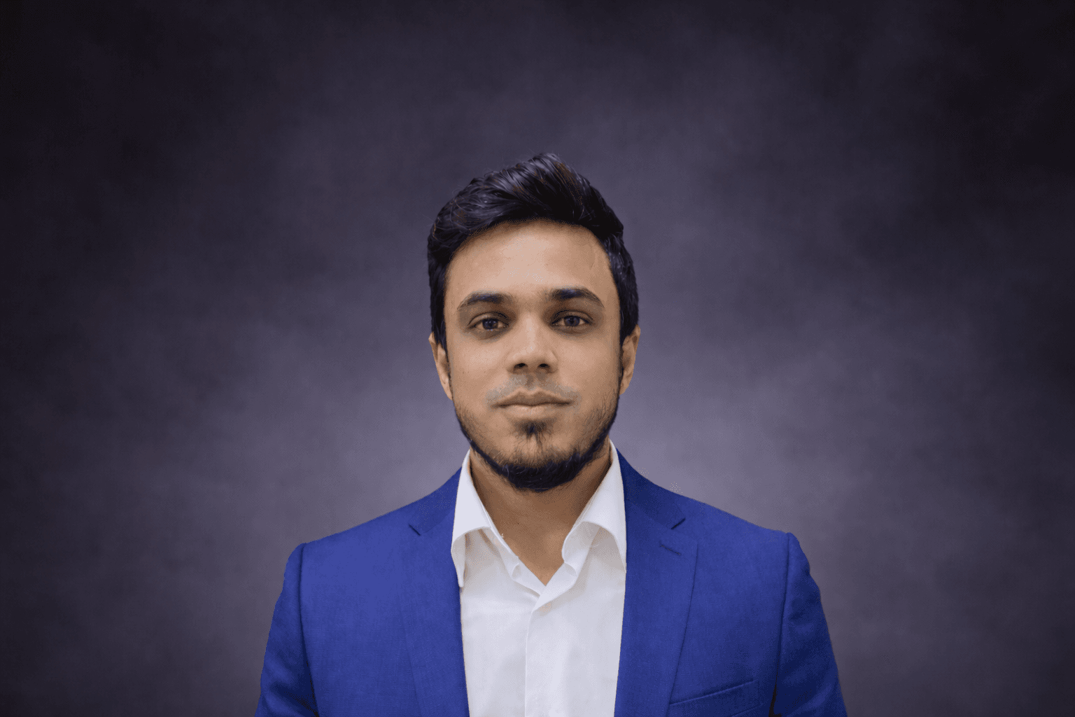 Anas Mohammed