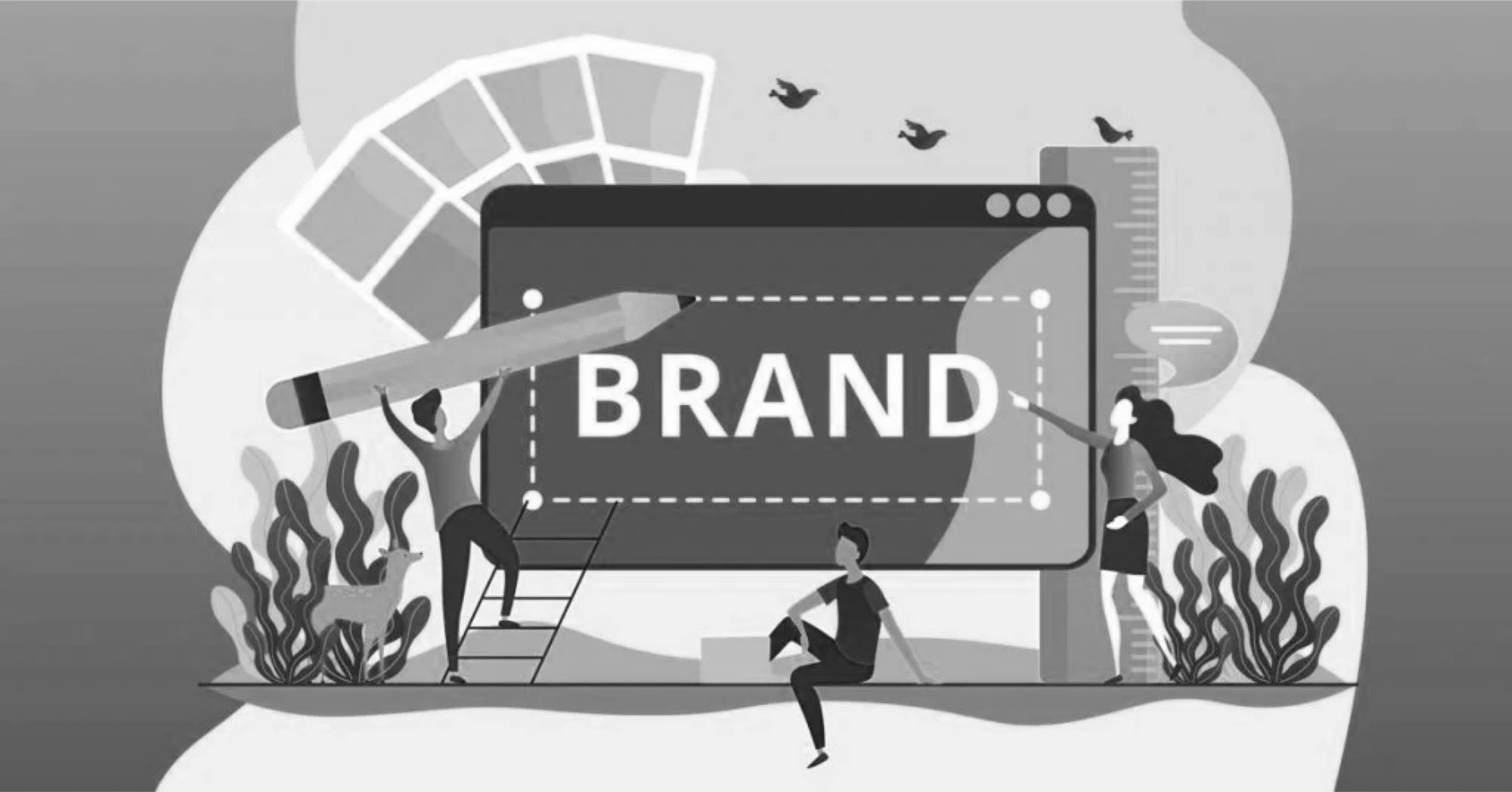 Branding