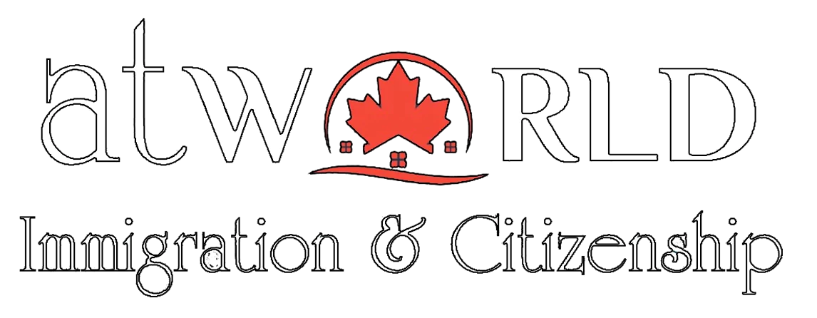 atworld logo