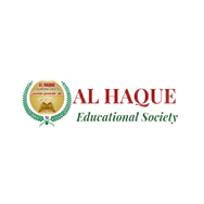Alhaq education society logo