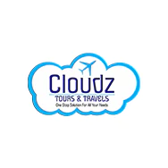 Cloudz Travels logo