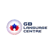 Gradbound Language Canter logo