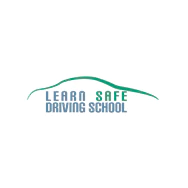 Learn Safe Driving Academy logo
