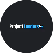 Project Leaders Magazine logo