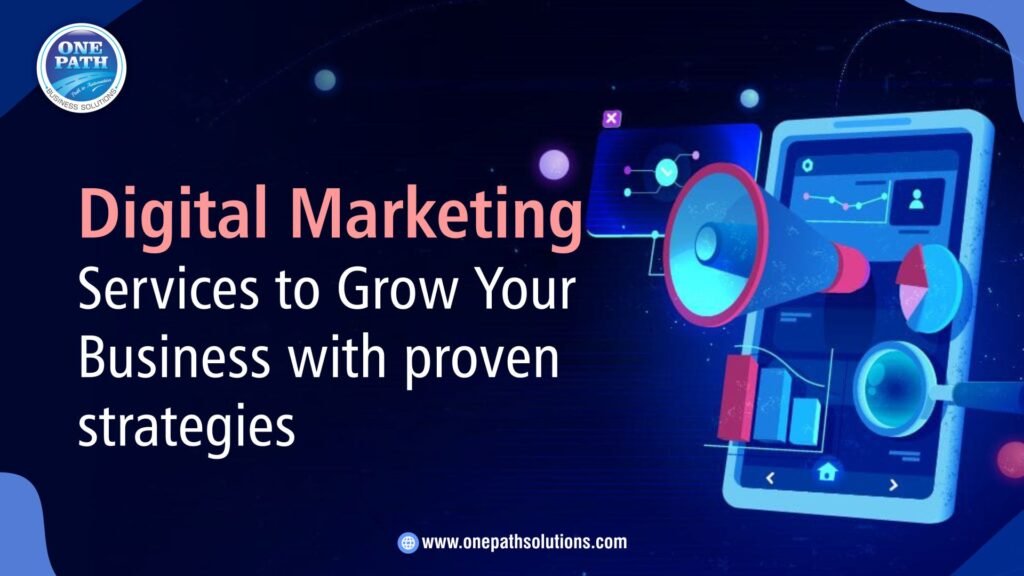 Maximizing Your ROI with these Digital Marketing Services