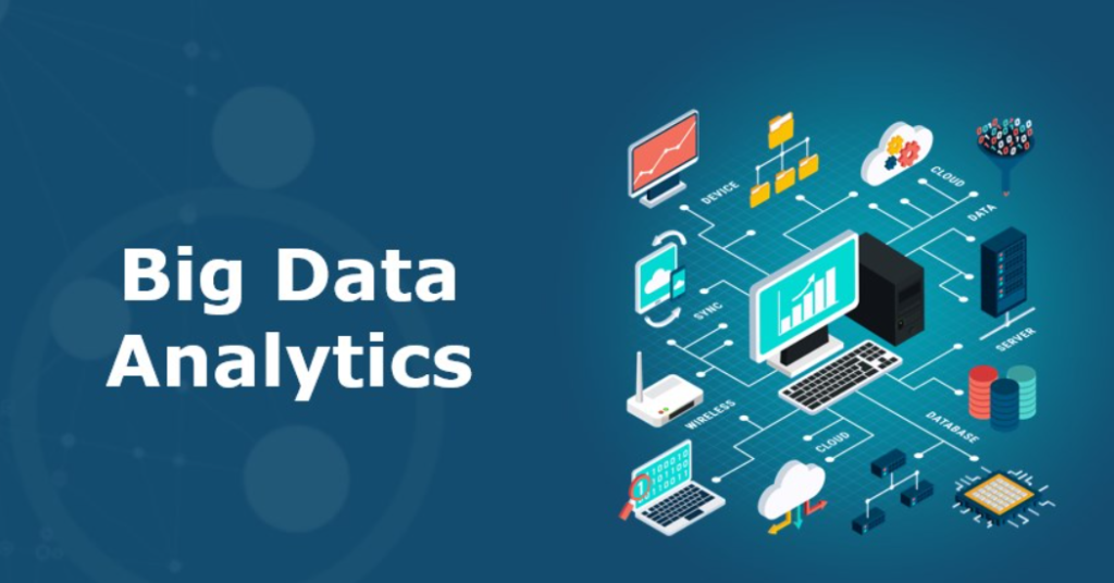 The benefits of using big data