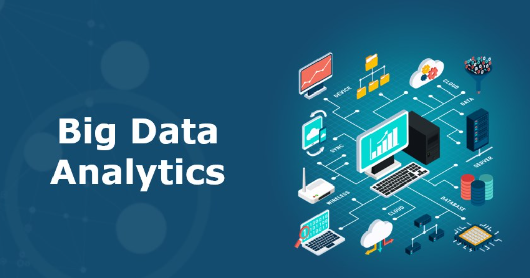 The benefits of using big data