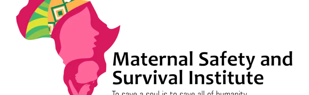 Massai Institute​ logo